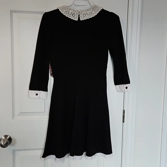 Hot Topic American Horror Story maid dress - Picture 6 of 8